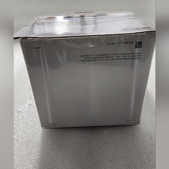 Metal Mario amiibo - Picture 6 of 6